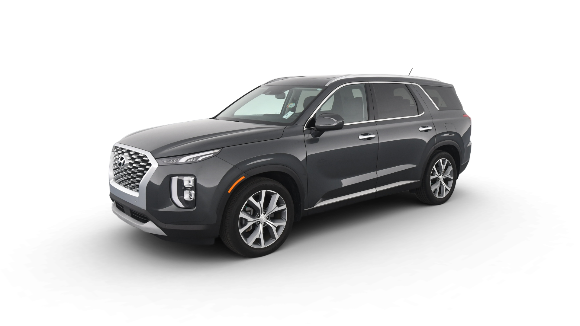 Used 2020 Hyundai Palisade | Carvana